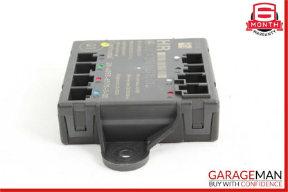 08-14 Mercedes W204 C250 C350 Rear Right Side Door Control Module Unit OEM