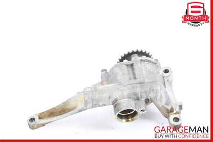05-12 Mercedes W203 C230 E350 C280 M272 Engine Motor Oil Pump 2721800501 OEM