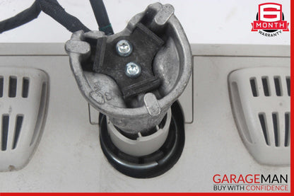 14-19 Mercedes W205 C300 C400 GLC300 S550 Front Interior Rear View Mirror OEM