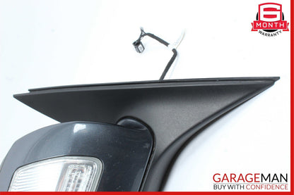 08-11 Mercedes W204 C300 C350 Front Right Side Mirror Rear View Door OEM