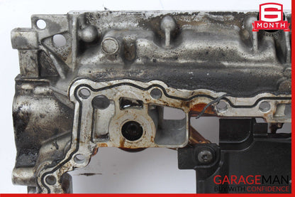 11-18 Porsche Cayenne 958 / Touareg Hybrid Engine Upper Oil Pan 06E103603AL