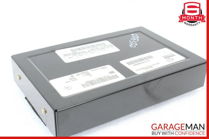 03-08 Mercedes W211 E350 GL450 Sirius Satellite Radio Receiver 1698270162 OEM