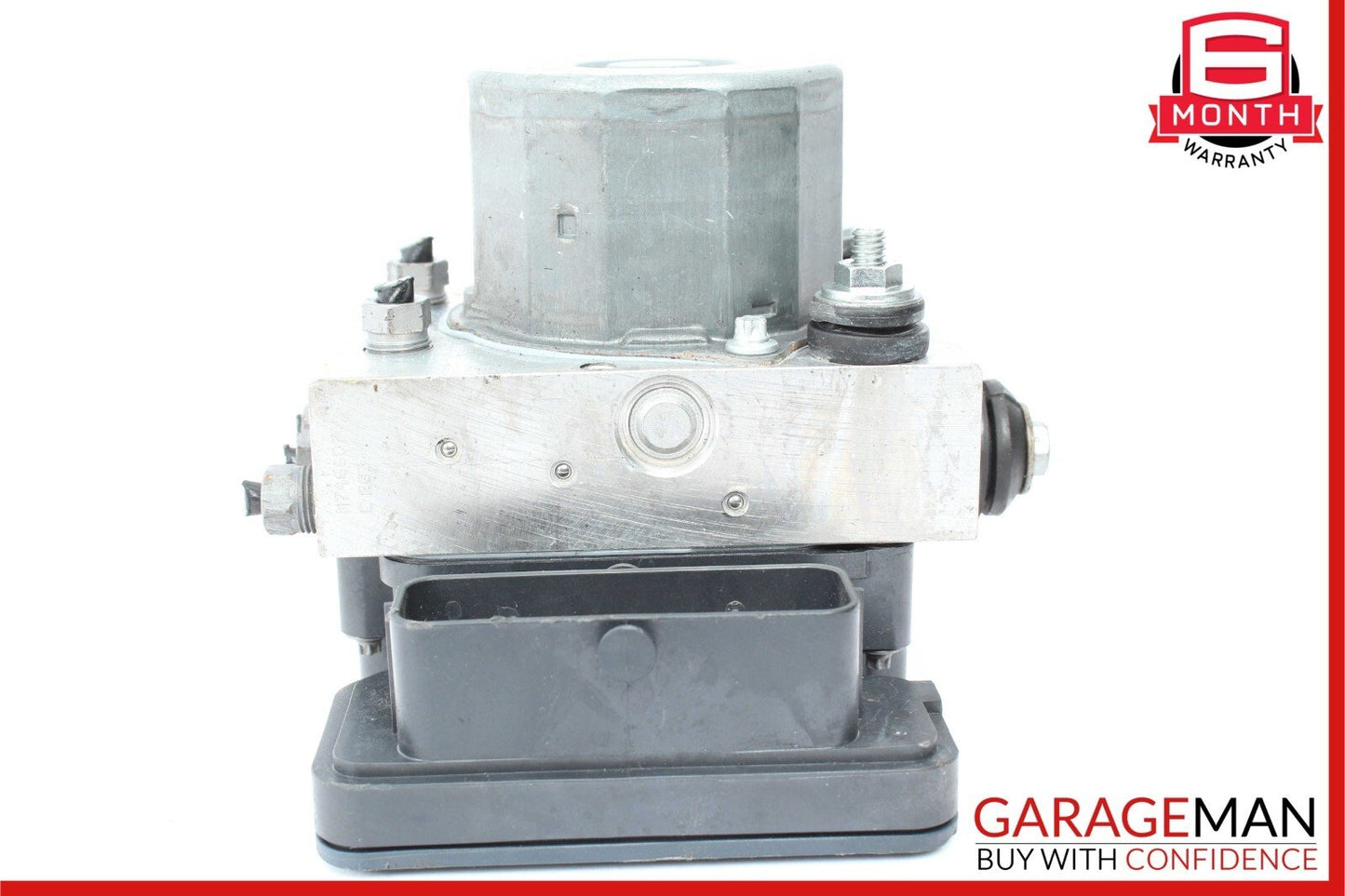 14-17 Maserati Ghibli Anti Lock ABS Brake Pump Module Unit OEM