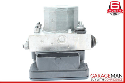 14-17 Maserati Ghibli Anti Lock ABS Brake Pump Module Unit OEM