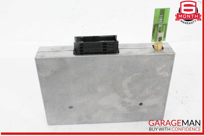 08-15 Audi TT TTS Quattro Bluetooth Telephone Communication Control Module Unit