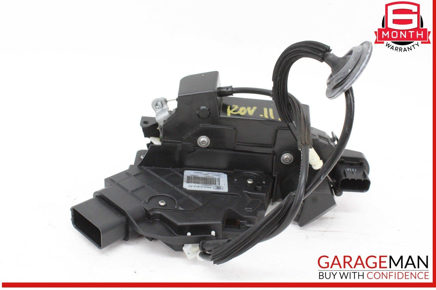 10-13 Land Rover Range Rover Sport Front Right Side Door Lock Latch Actuator OEM