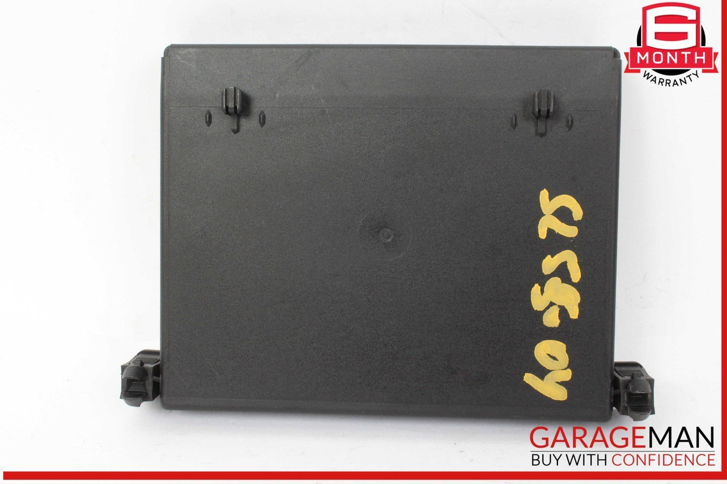 03-12 Mercedes R230 SL500 SL55 AMG Front Left Door Control Module 2308204726 OEM