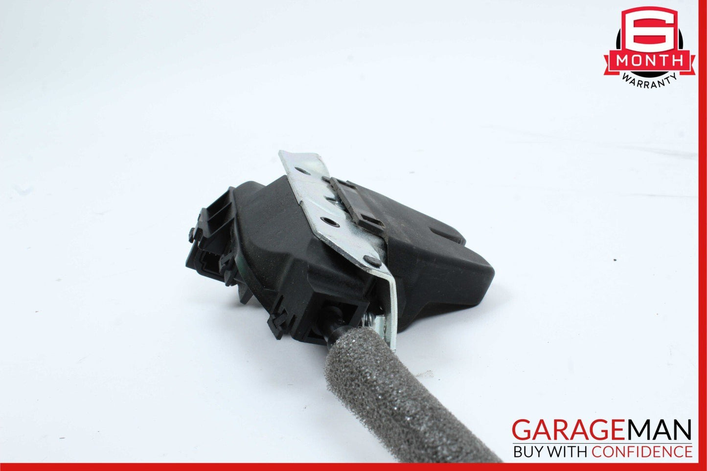 08-17 Mercedes W212 E350 C300 C350 Trunk Lid Latch Lock Actuator 2047500185 OEM