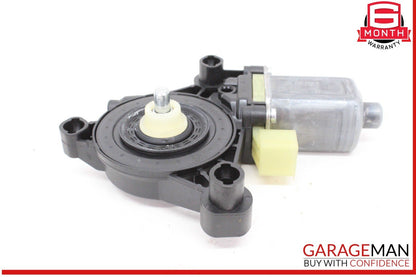 19-24 Audi Q3 A3 S3 Front Right Side Window Regulator Motor 5Q0959801C OEM