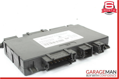 03-11 Mercedes W219 CLS500 Front Right Fuse Box Relay Control Module OEM