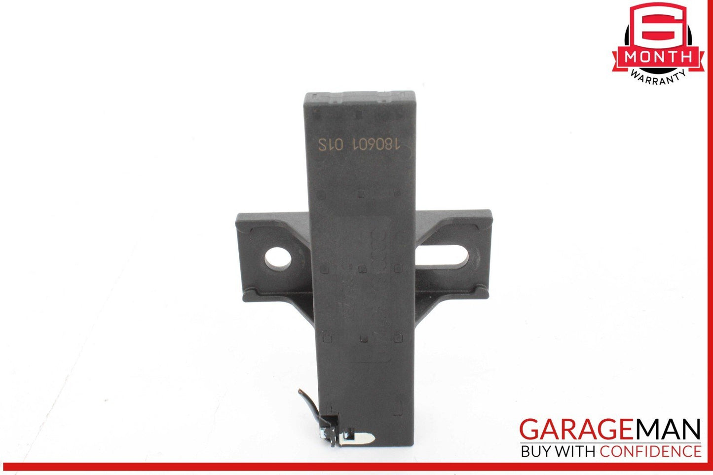 18-25 Audi Q5 Keyless Key Less Entry Antenna Control Module Unit 80A907247 OEM