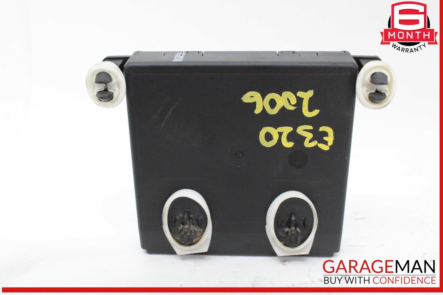 03-09 Mercedes W211 E320 CDI Rear Right Side Door Control Module Unit OEM