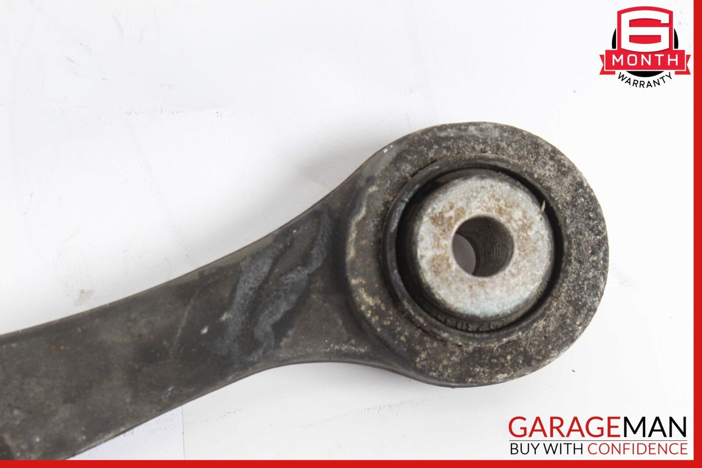 03-12 Mercedes R230 SL500 Rear Right or Left Side Suspension Upper Control Arm