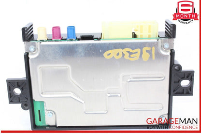 15-20 Mercedes W213 E300 Telematics Communication Bluetooth Control Module OEM