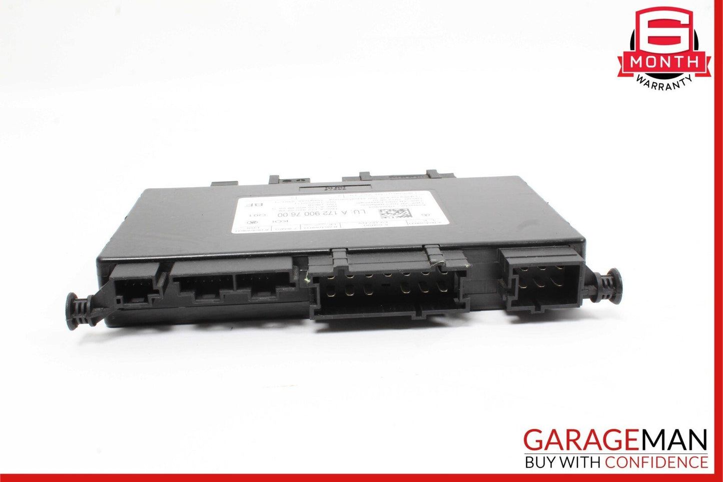 08-20 Mercedes SLC300 CLS400 E350 C250 Front Right Side Seat Control Module