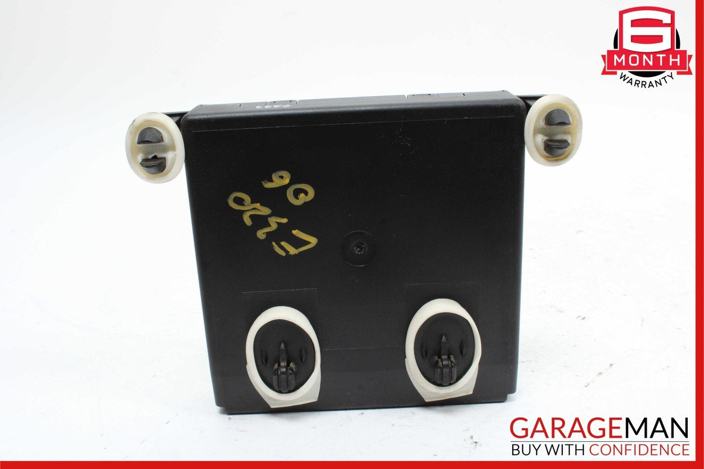 03-09 Mercedes W211 E350 E320 E63 AMG Rear Right Door Controller Module Unit