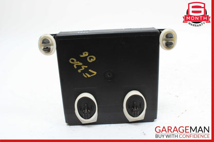03-09 Mercedes W211 E350 E320 E63 AMG Rear Right Door Controller Module Unit