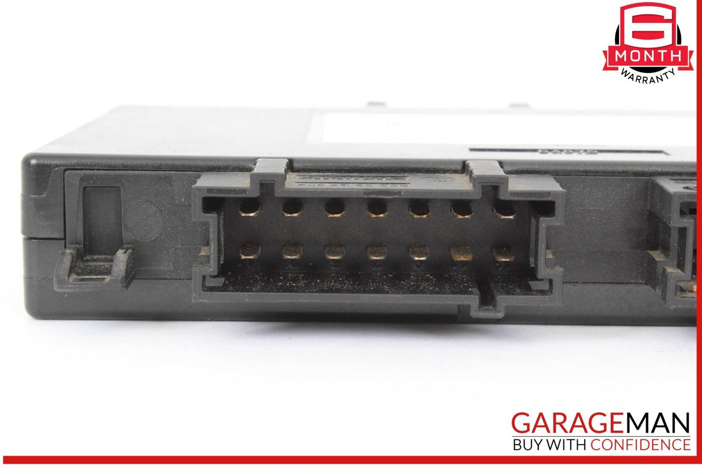 08-18 Mercedes R172 SLK250 Front Left Driver Side Seat Control Module OEM