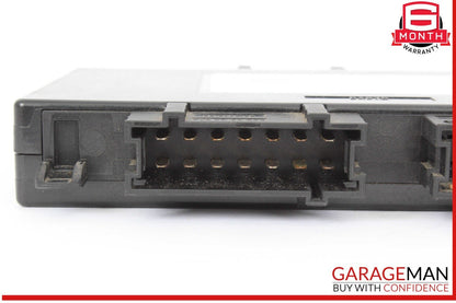 08-18 Mercedes R172 SLK250 Front Left Driver Side Seat Control Module OEM