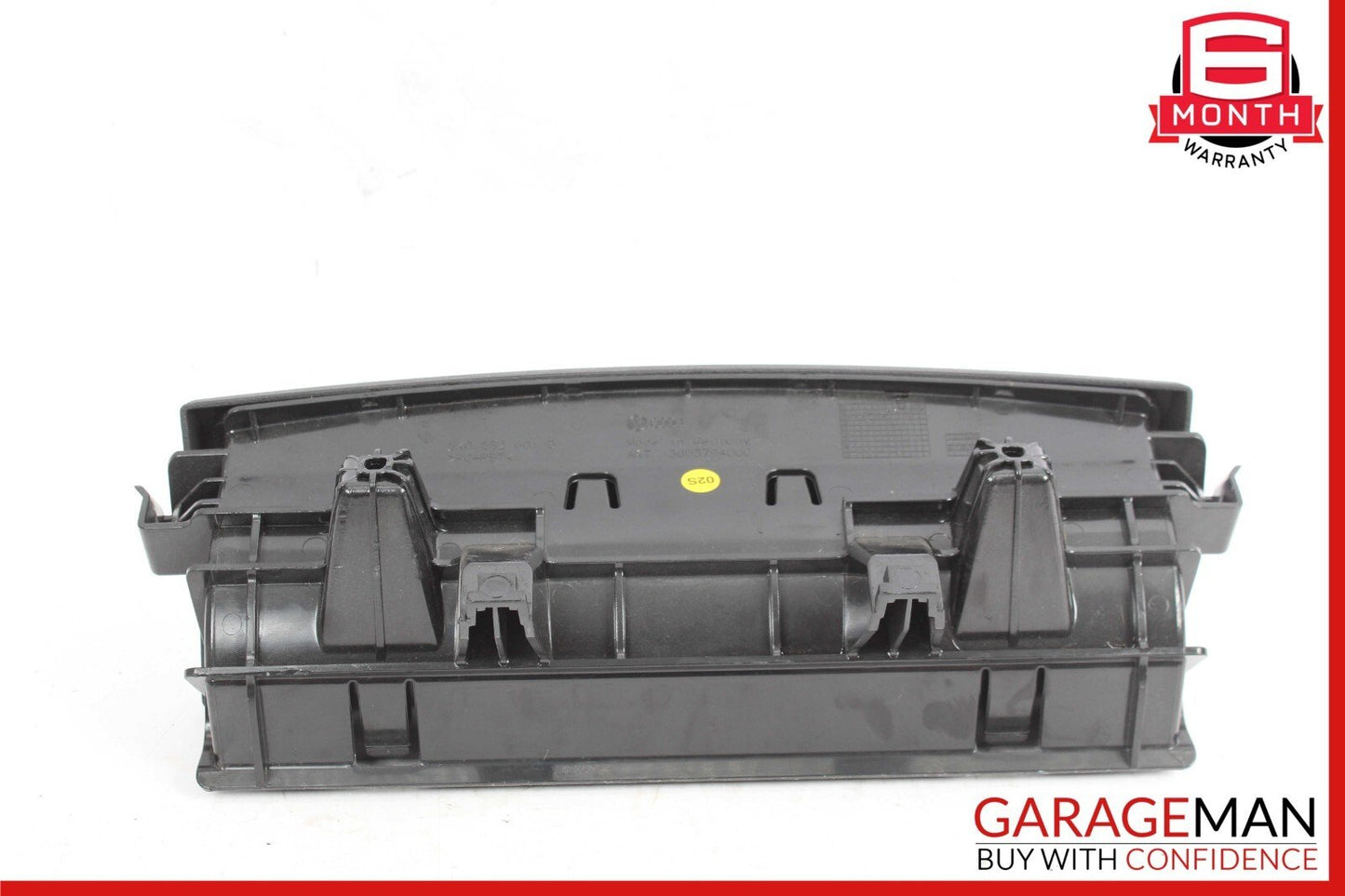 11-18 Porsche Cayenne 958 Right Passenger Side Under Seat Compartment Trim OEM