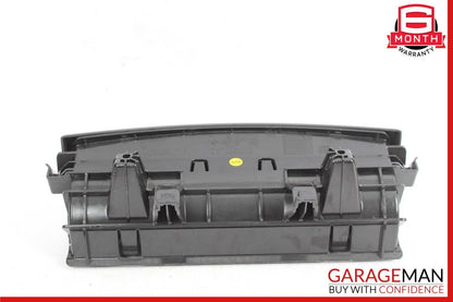 11-18 Porsche Cayenne 958 Right Passenger Side Under Seat Compartment Trim OEM