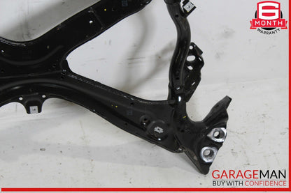 17-24 Audi A4 S4 S5 A5 Front Sub Frame Subframe Engine Crossmember OEM