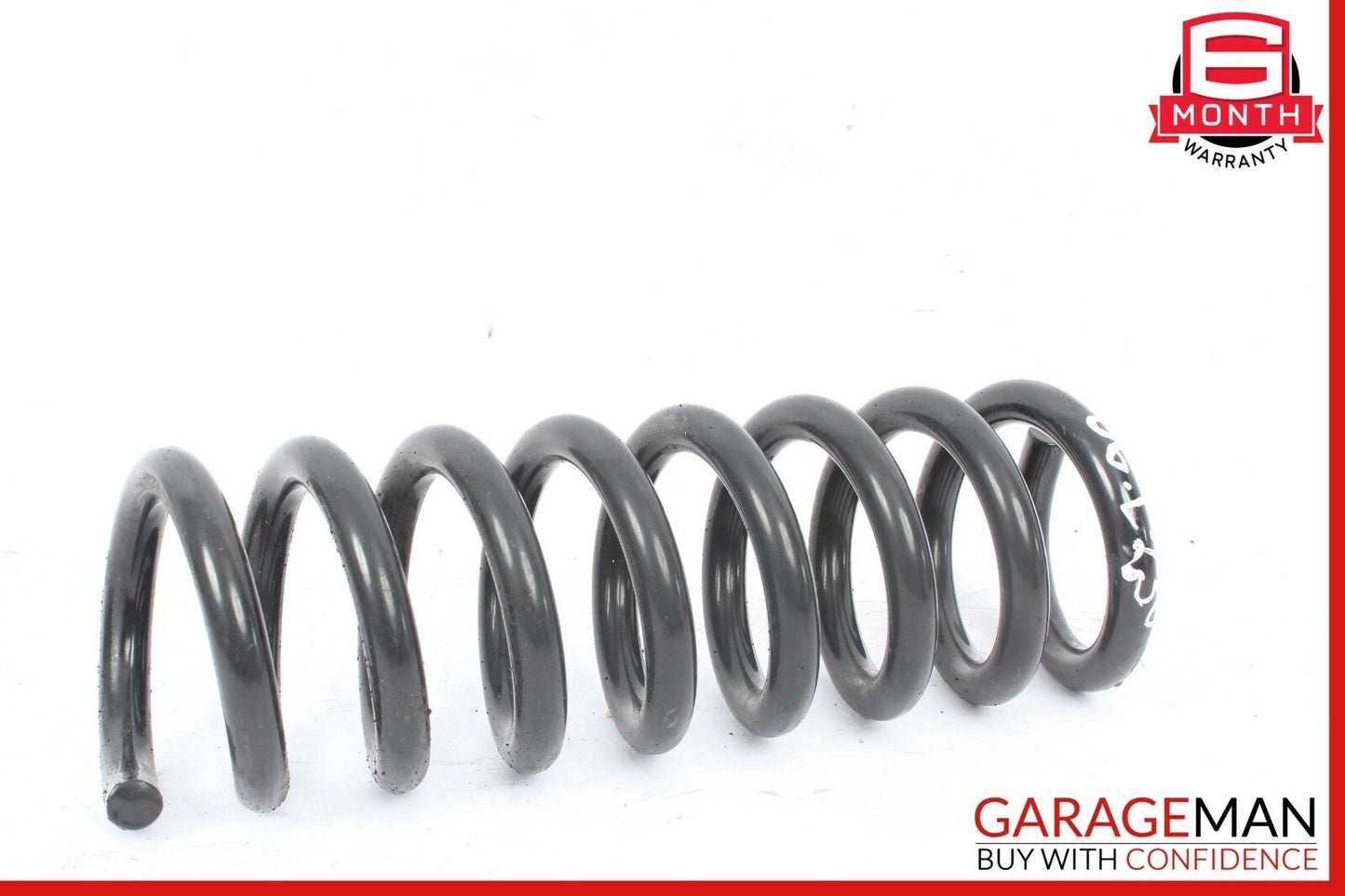 01-07 Mercedes W203 C230 C280 Rear Right & Left Side Shock Absorber Spring Set