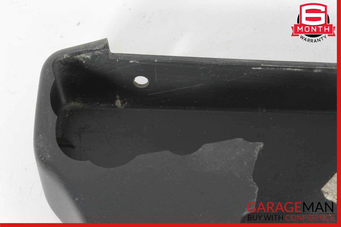 19-21 Mercedes W463 G550 G63 AMG Rear / Front Right Side Door Sill Skirt Cover