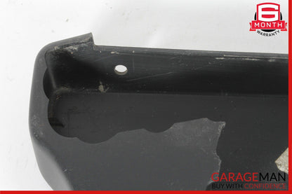 19-21 Mercedes W463 G550 G63 AMG Rear / Front Right Side Door Sill Skirt Cover