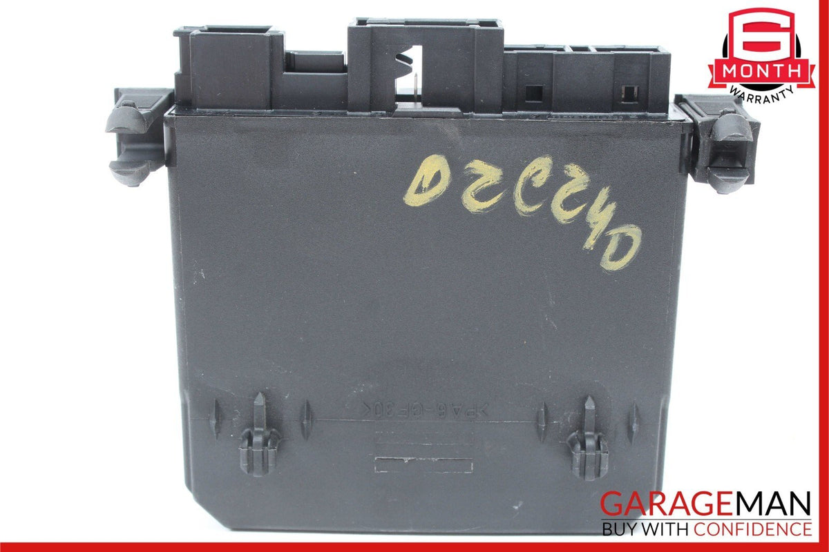 01-07 Mercedes W203 C320 C230 C240 Rear Right Side Door Control Module Unit OEM