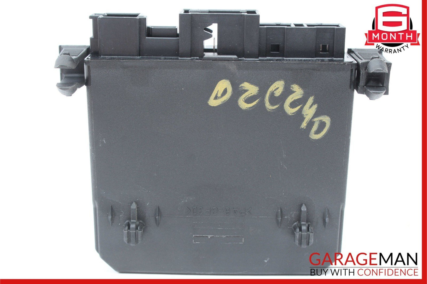 01-07 Mercedes W203 C320 C230 C240 Rear Right Side Door Control Module Unit OEM