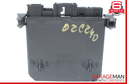 01-07 Mercedes W203 C320 C230 C240 Rear Right Side Door Control Module Unit OEM