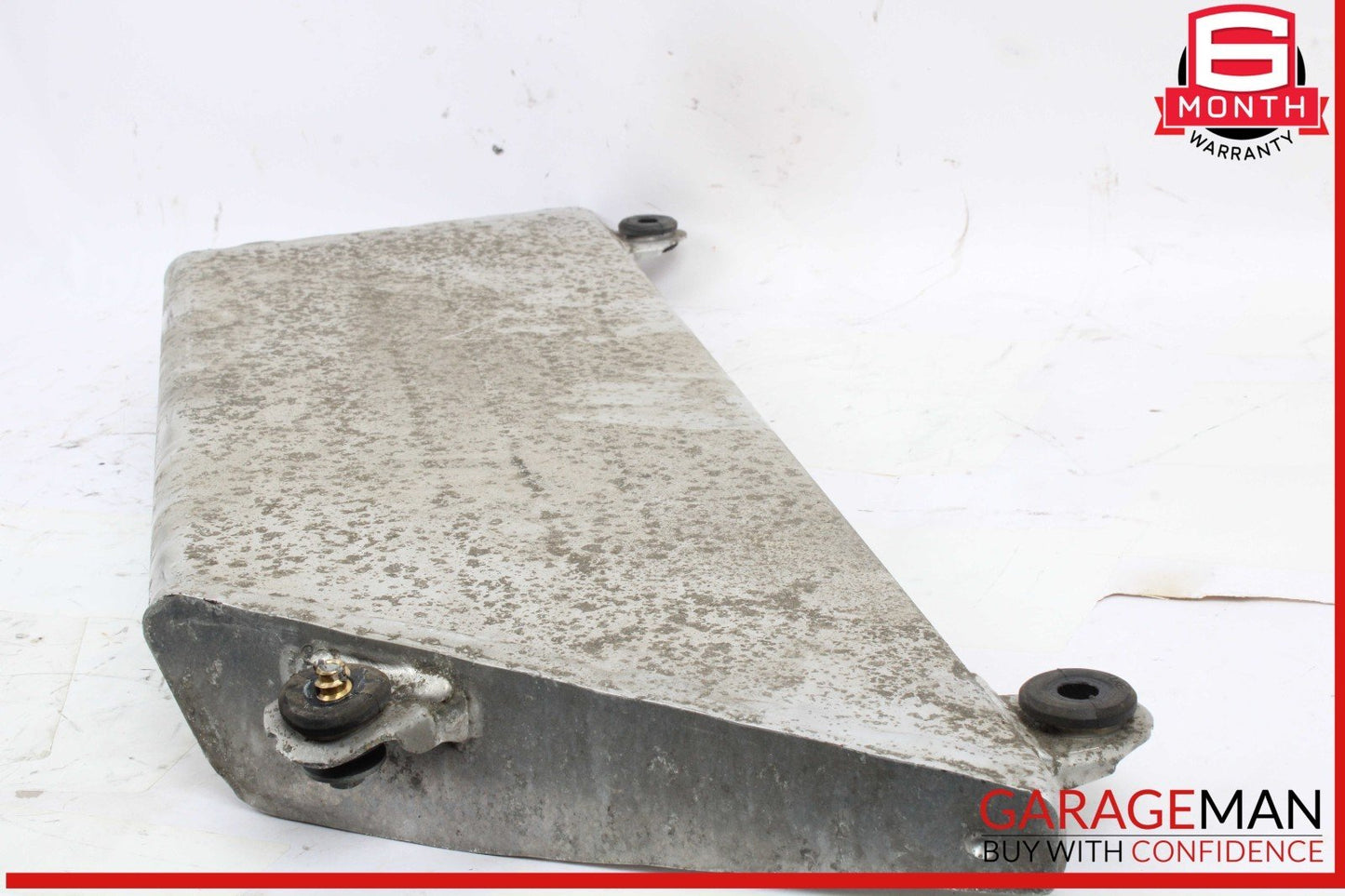 12-16 Porsche Panamera 970 E-Hybrid Air Ride Suspension Pressure Tank OEM
