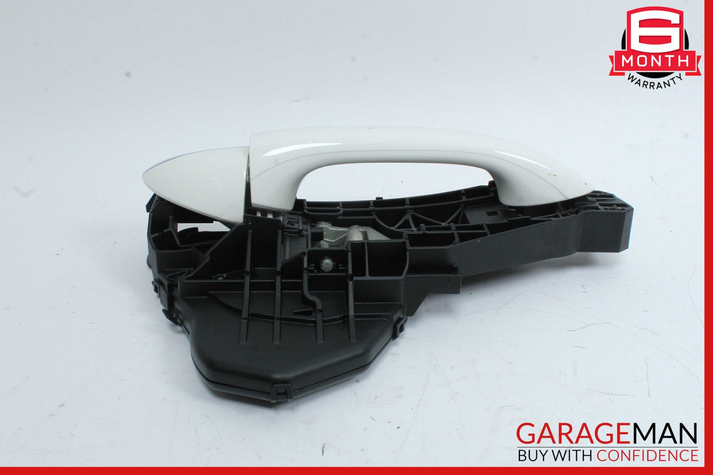06-13 Mercedes X164 GL450 ML500 R350 Exterior Door Handle Front Right Side OEM