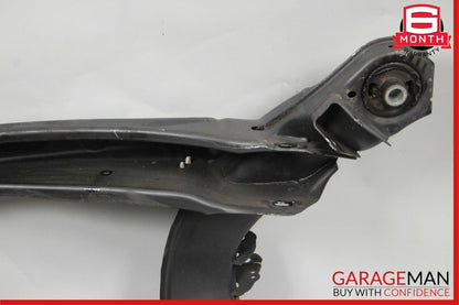 08-14 Mercedes W204 C250 C300 C63 Rear Subframe Engine Crossmember Sub Frame