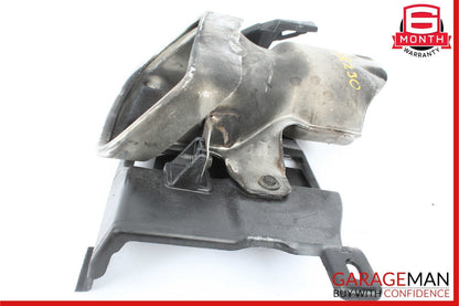 01-04 Mercedes R170 SLK230 Rear Right Passenger Side Exhaust Muffler Tip OEM