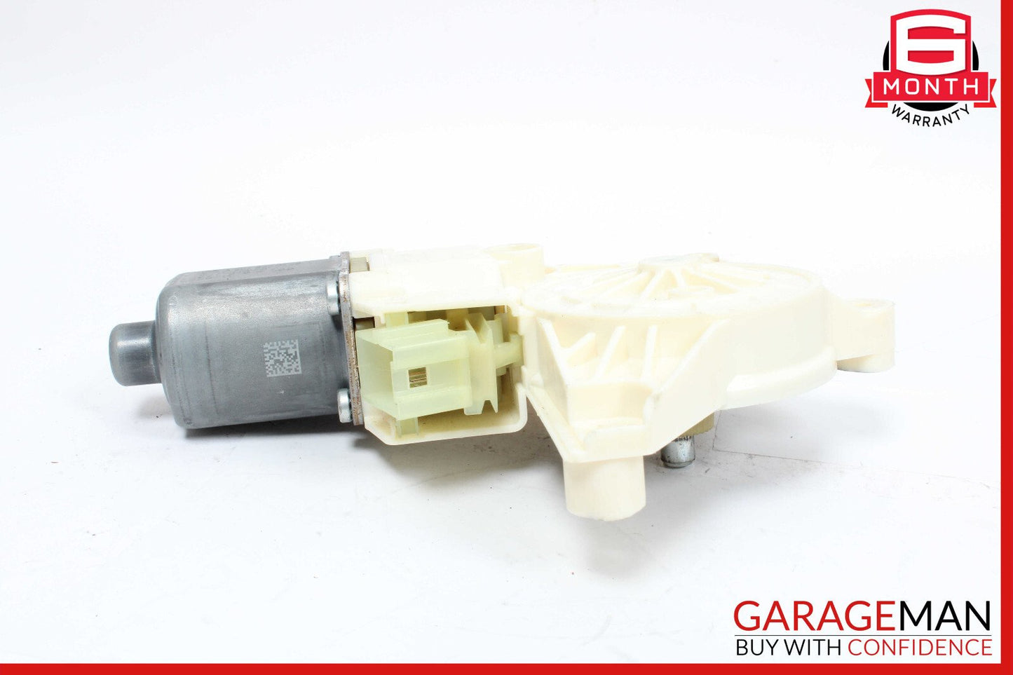 08-16 Mercedes W204 C300 C250 C350 Front Left Door Window Regulator Motor OEM