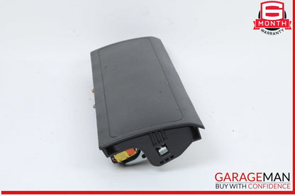 12-18 Audi A7 A6 S6 Front Left Driver Side Dash Knee Airbag 4G8880841A OEM