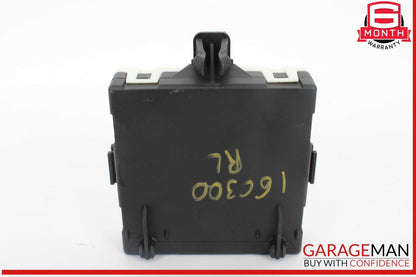 16-19 Mercedes W205 C300 C350e Rear Left Driver Side Door Control Module Unit