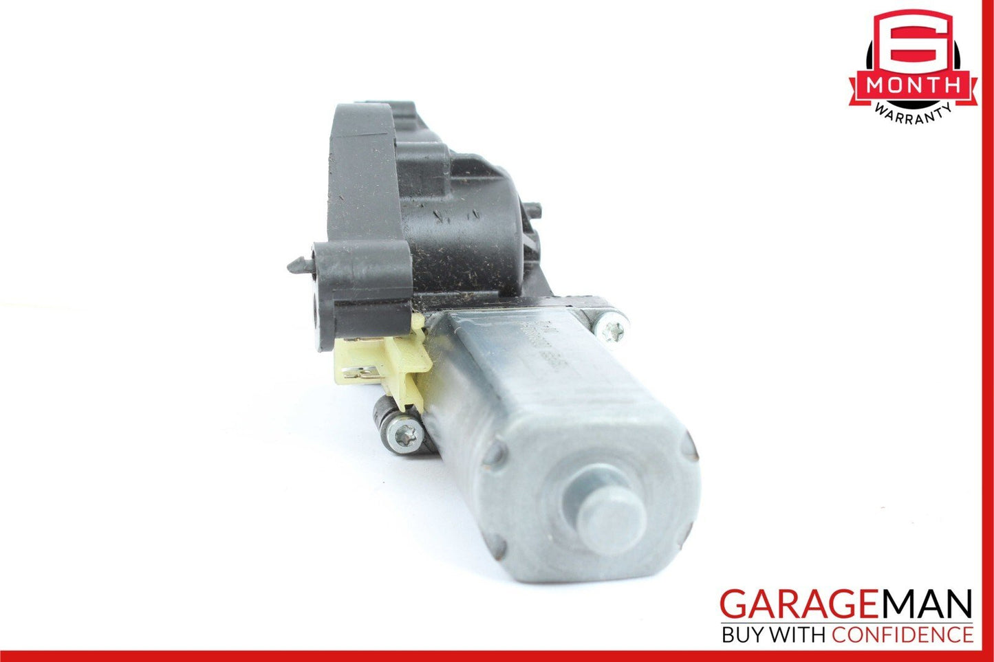 01-09 Mercedes W203 C230 CLK500 Front Right Seat Motor 0390203207 OEM