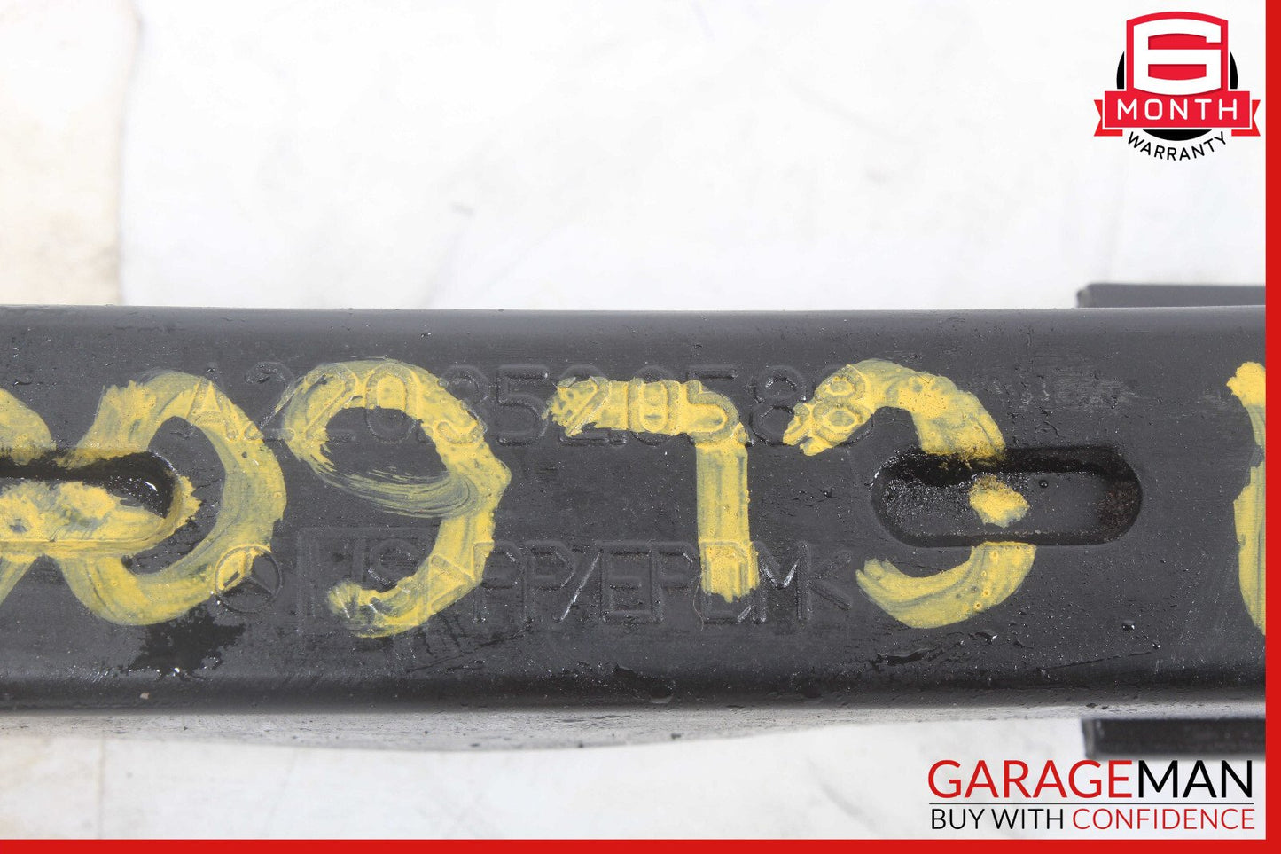 00-06 Mercedes W215 CL600 Rear Side Suspension Lower Control Arm OEM
