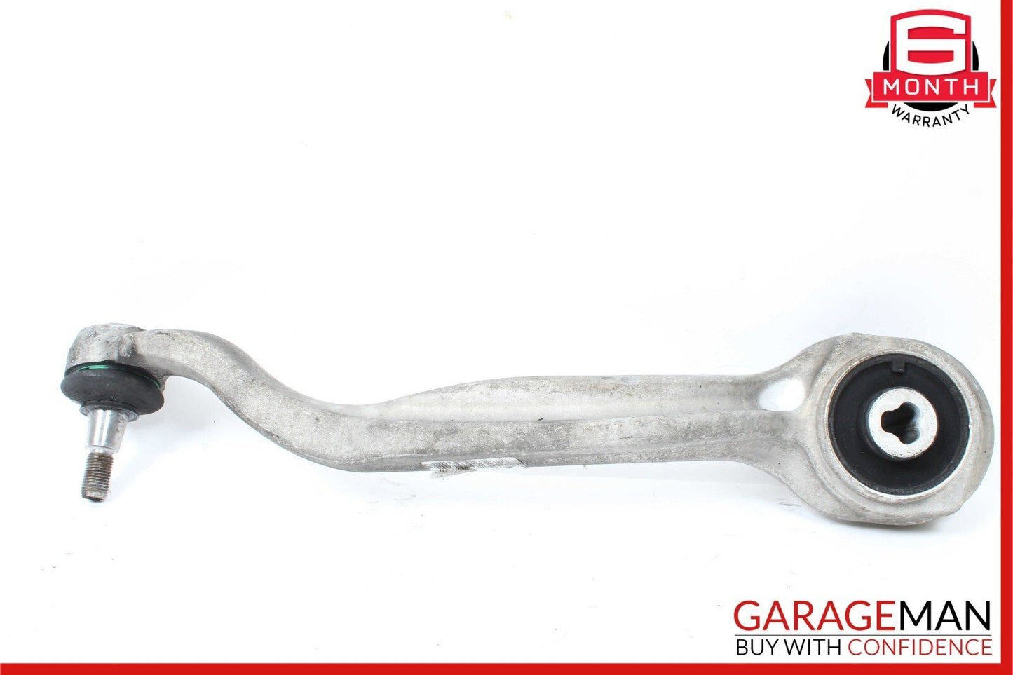 10-16 Mercedes W212 E350 Front Right Passenger Side Top Upper Control Arm OEM