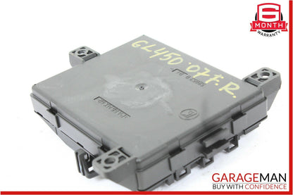06-12 Mercedes X164 GL450 R350 ML350 Front Right Side Door Control Module OEM