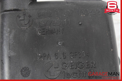 14-21 BMW i3 I01 Hybrid Engine Coolant Water Expansion Tank 8610653 OEM