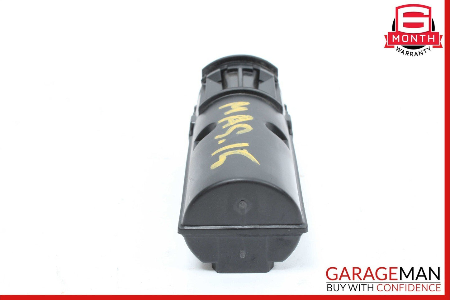 14-17 Maserati Ghibli Ignition Engine Start Stop Switch Control 670013537 OEM