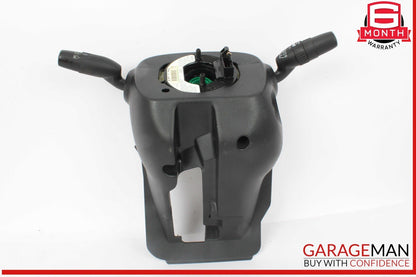 08-12 Honda Accord LX-P Steering Column Combination Switches OEM