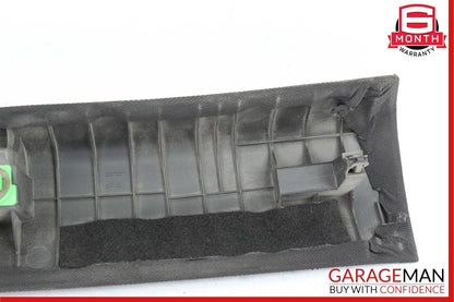 17-22 Infiniti Q60 Front Right Passenger Side A Pillar Windshield Trim Cover OEM
