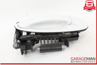 10-16 Porsche Panamera 970 E-Hybrid Right Passenger Side Exterior Door Handle