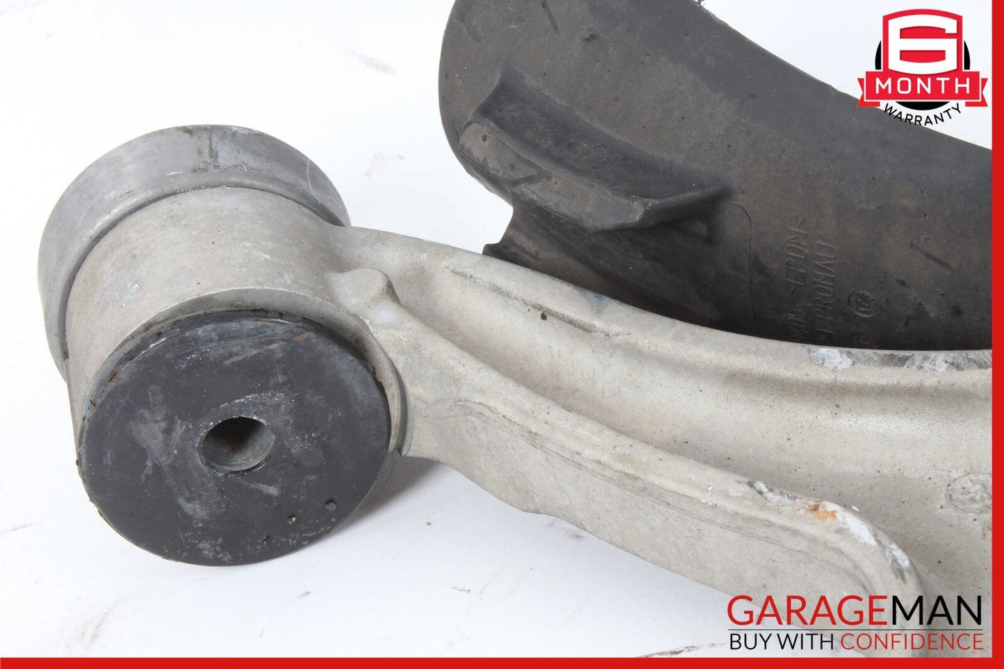 03-10 Maserati Quattroporte GranTurismo Front Left Side Upper Control Arm OEM