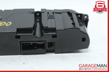 06-11 Mercedes W219 CLS500 CLS55 AMG AC A/C Climate Control Unit OEM